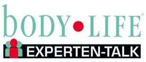 Body Life Expertentalk Logo bekannt aus